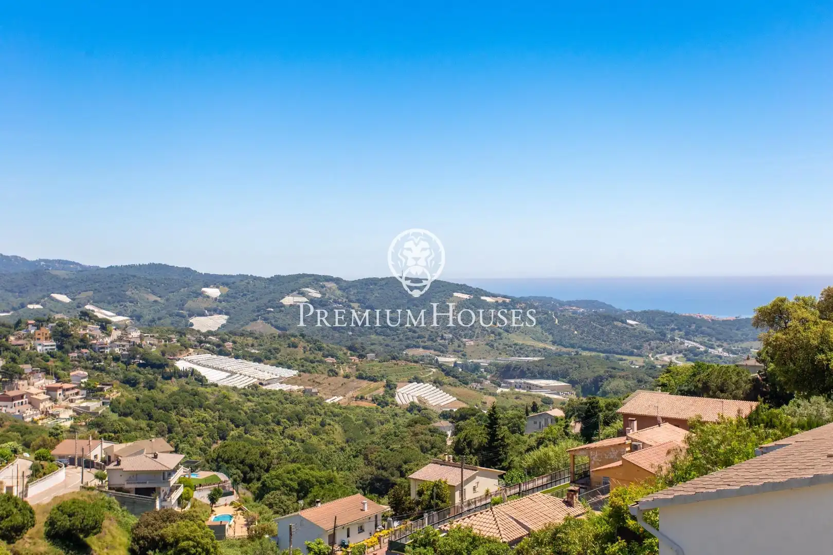 House with pool for sale in Sant Cebrià de Vallalta, imagen 36