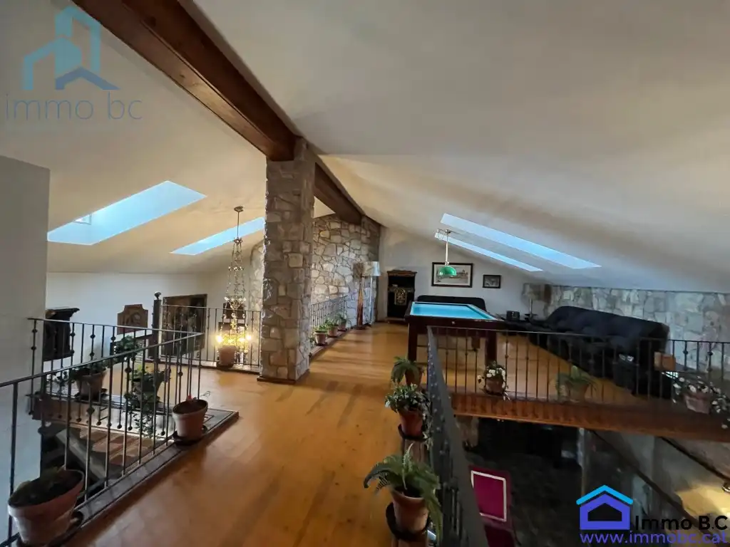Casa o chalet en venta en El Milà