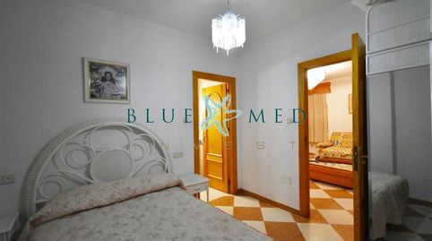 Foto 4 de Casa o xalet en venda a Castellar, Playa Grande - Castellar, Mazarrón