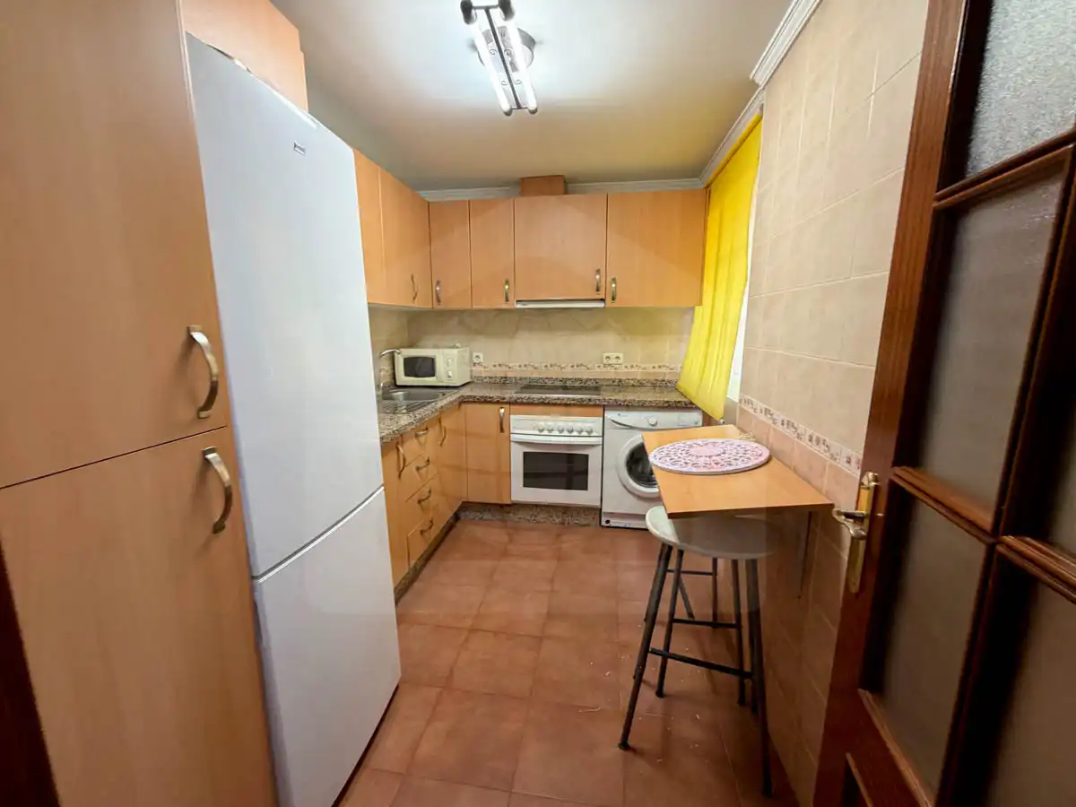 Cocina de Piso en venta en Cártama
