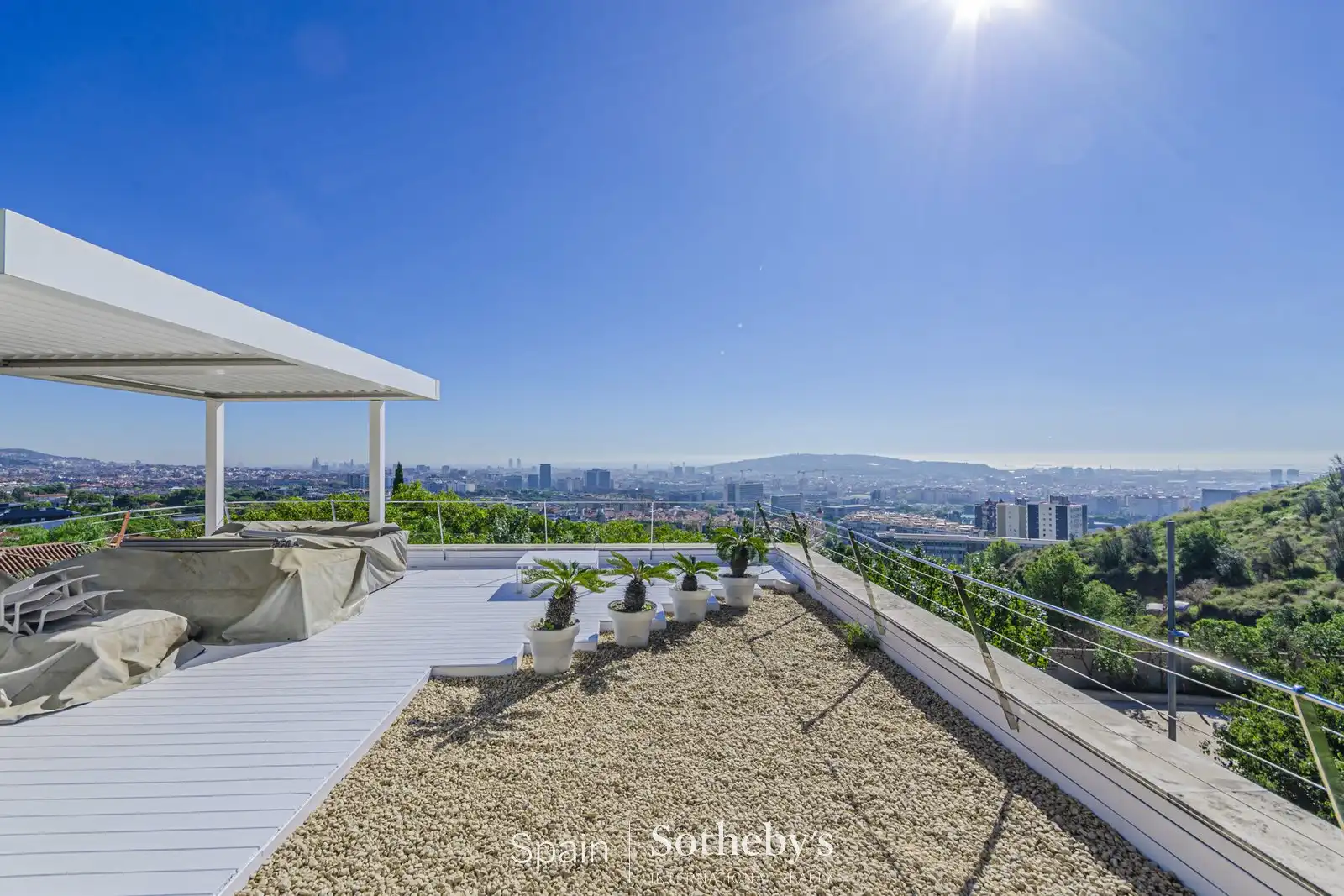 Maison avec piscine à vendre à Les Corts, imagen 20