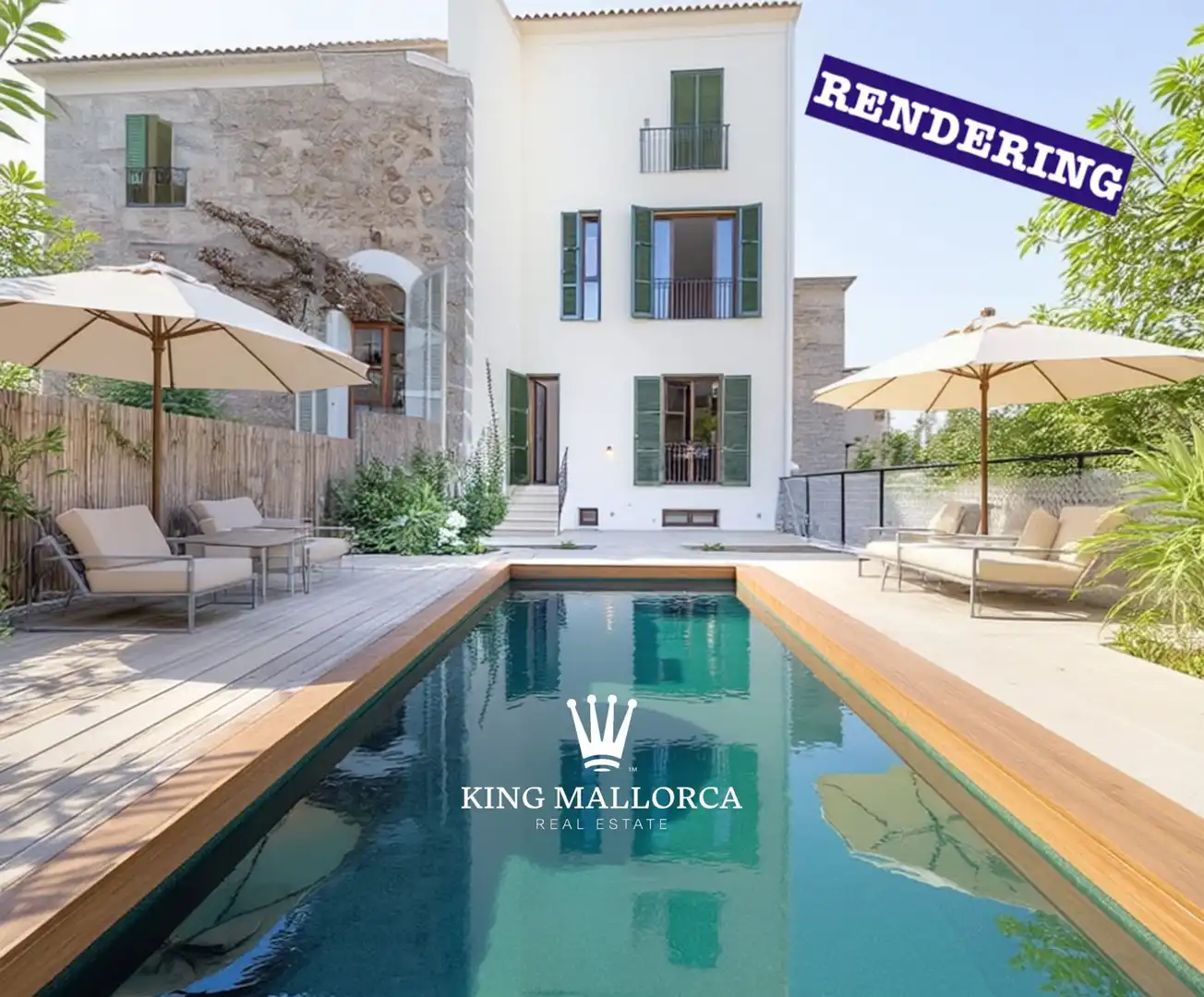 Casa con giardino in vendita a Sóller, imagen 24