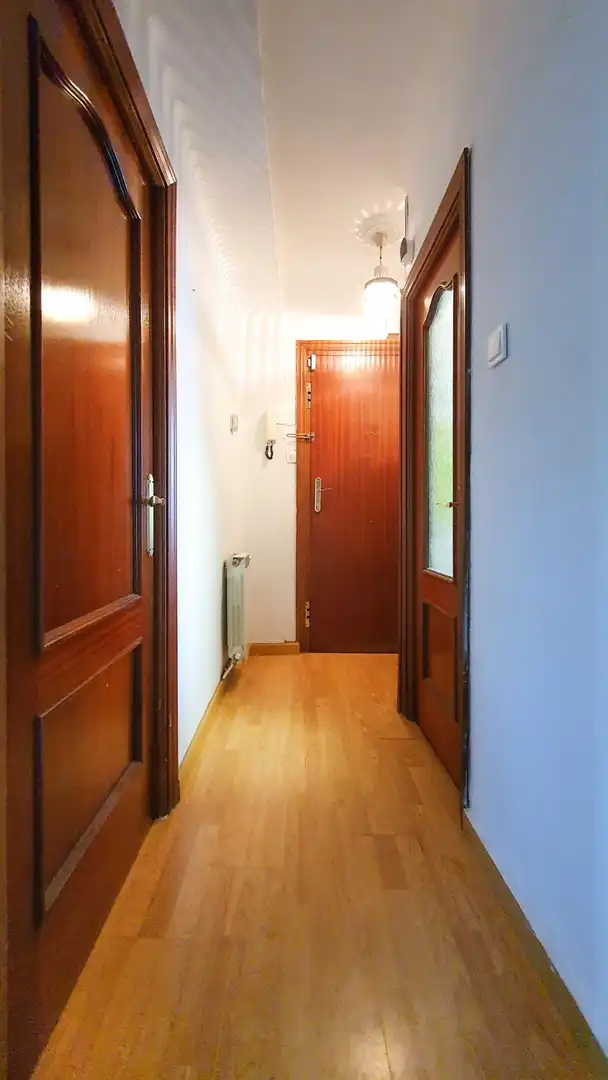 Piso en venta en Madrid con Calefacción, Terraza y Amueblado
