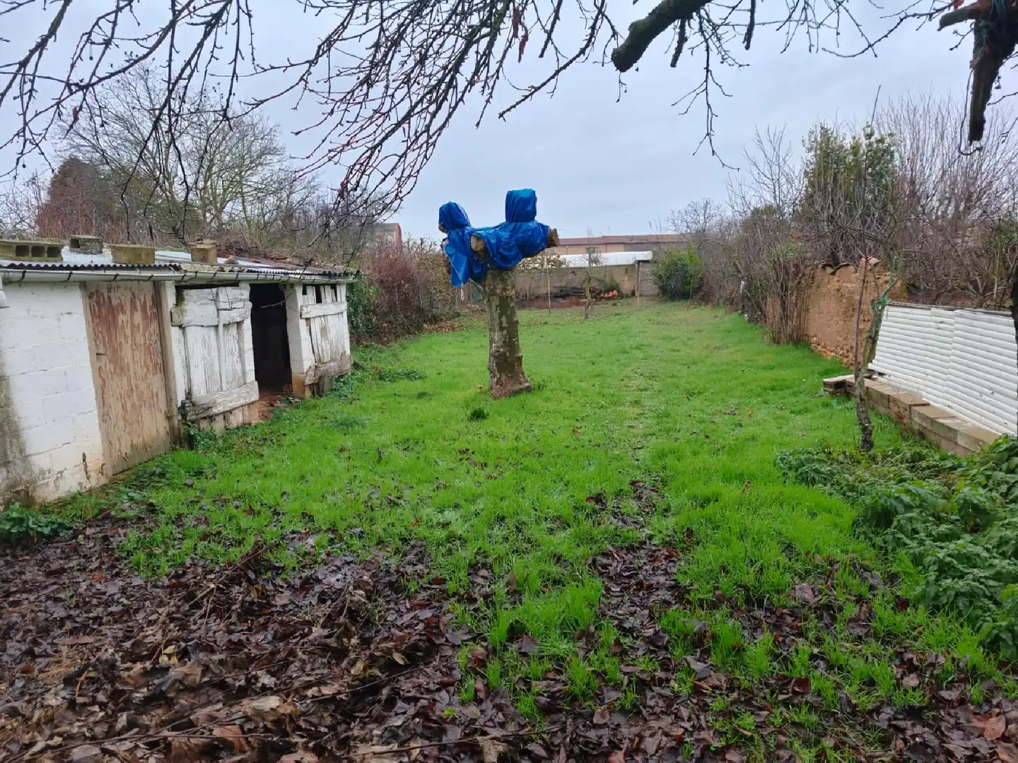 Casa o chalet en venta en Hospital de Órbigo