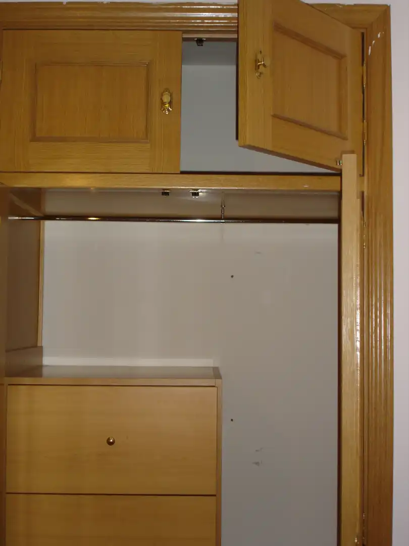 Apartamento en venta en Plaza del Monje 3, imagen 5