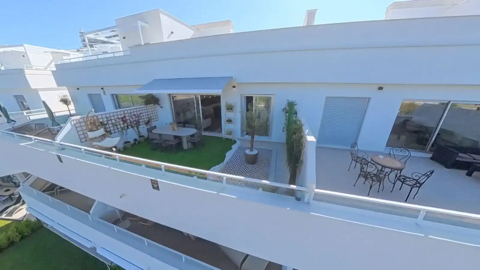 Piso con piscina en venta en Calle Islas Bermudas 45, imagen 20