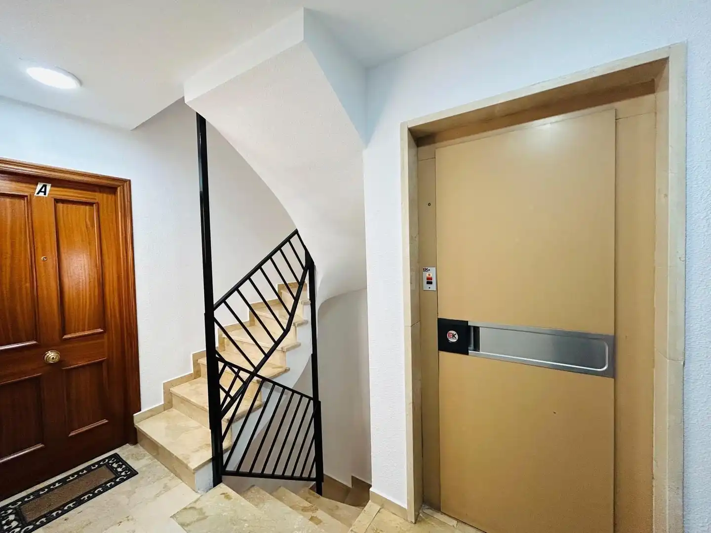 Wohnung mit Aufzug zum Verkauf in Casco Antiguo - Puerto, imagen 16