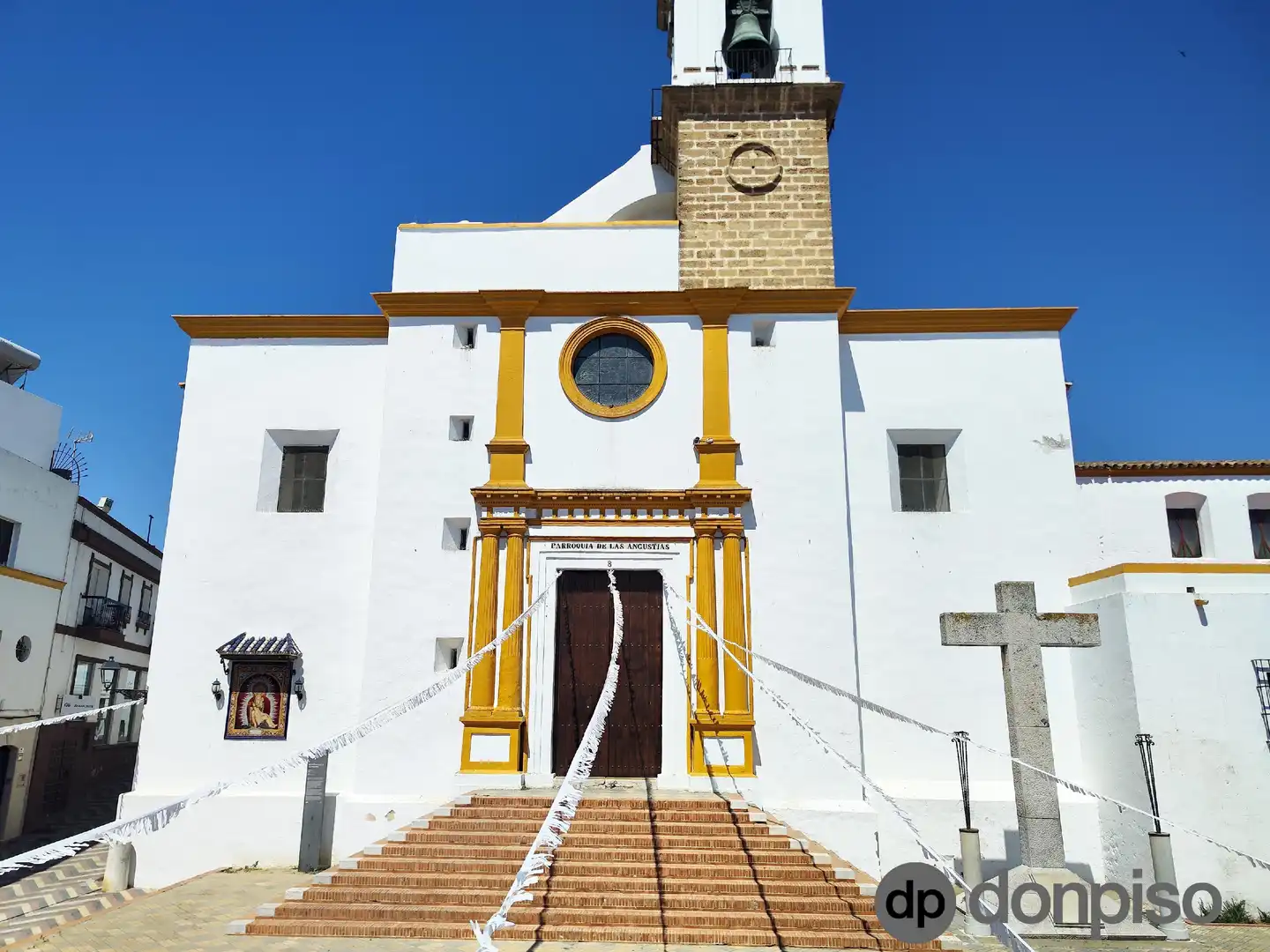 Habitatge en venda a Ayamonte ciudad, imagen 29