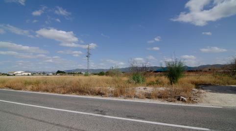 Foto 3 de Residencial en venta en Soldados, San Ginés, Murcia