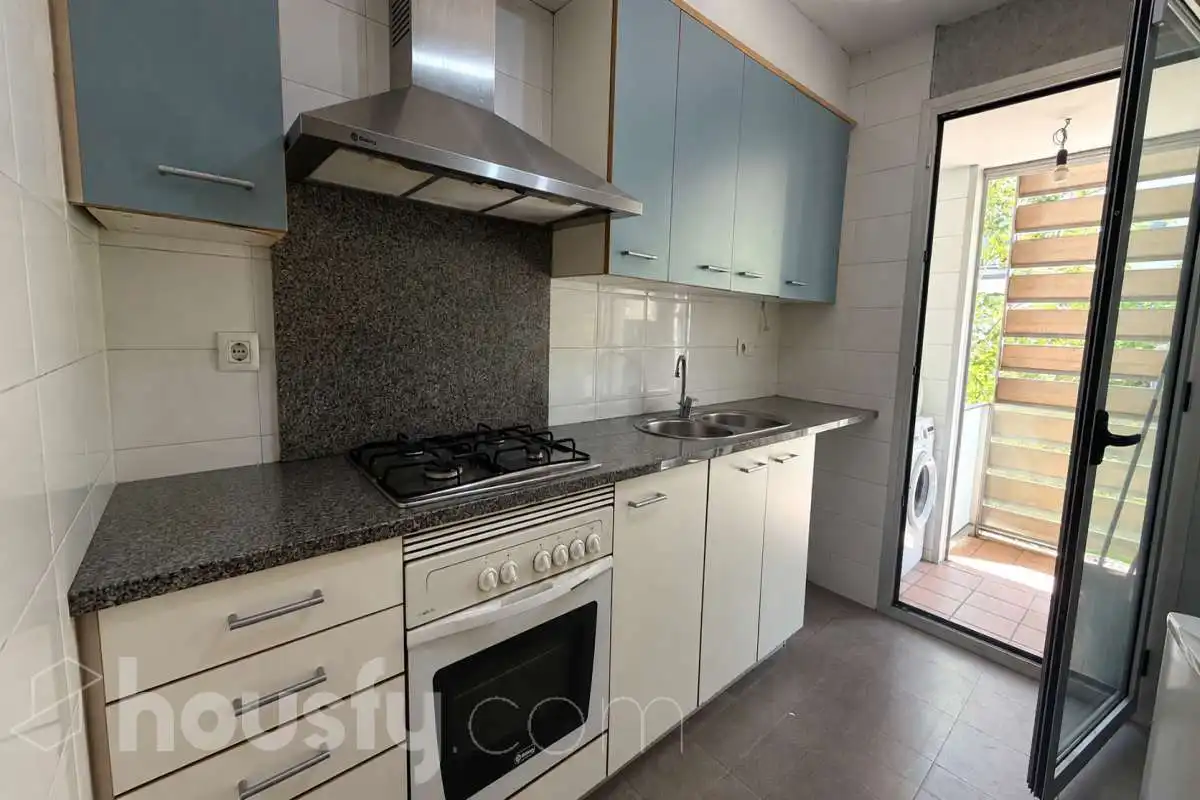 Appartement avec terrasse à vendre à Pujada Creu de Palau ., imagen 9