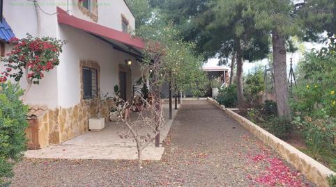 Photo 2 of House or chalet for sale in Diseminados Camino Almazara, Alguazas, Murcia