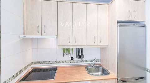 Photo 5 of Flat for rent in De Fuencarral, Trafalgar, Madrid Capital