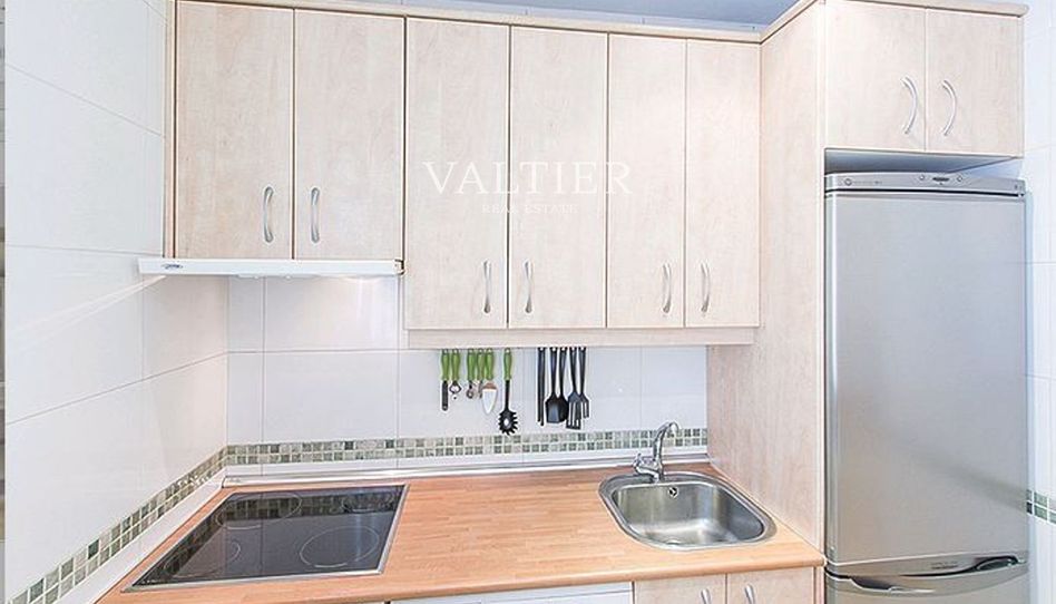 Piso de alquiler en De Fuencarral, Trafalgar - Imagen 5