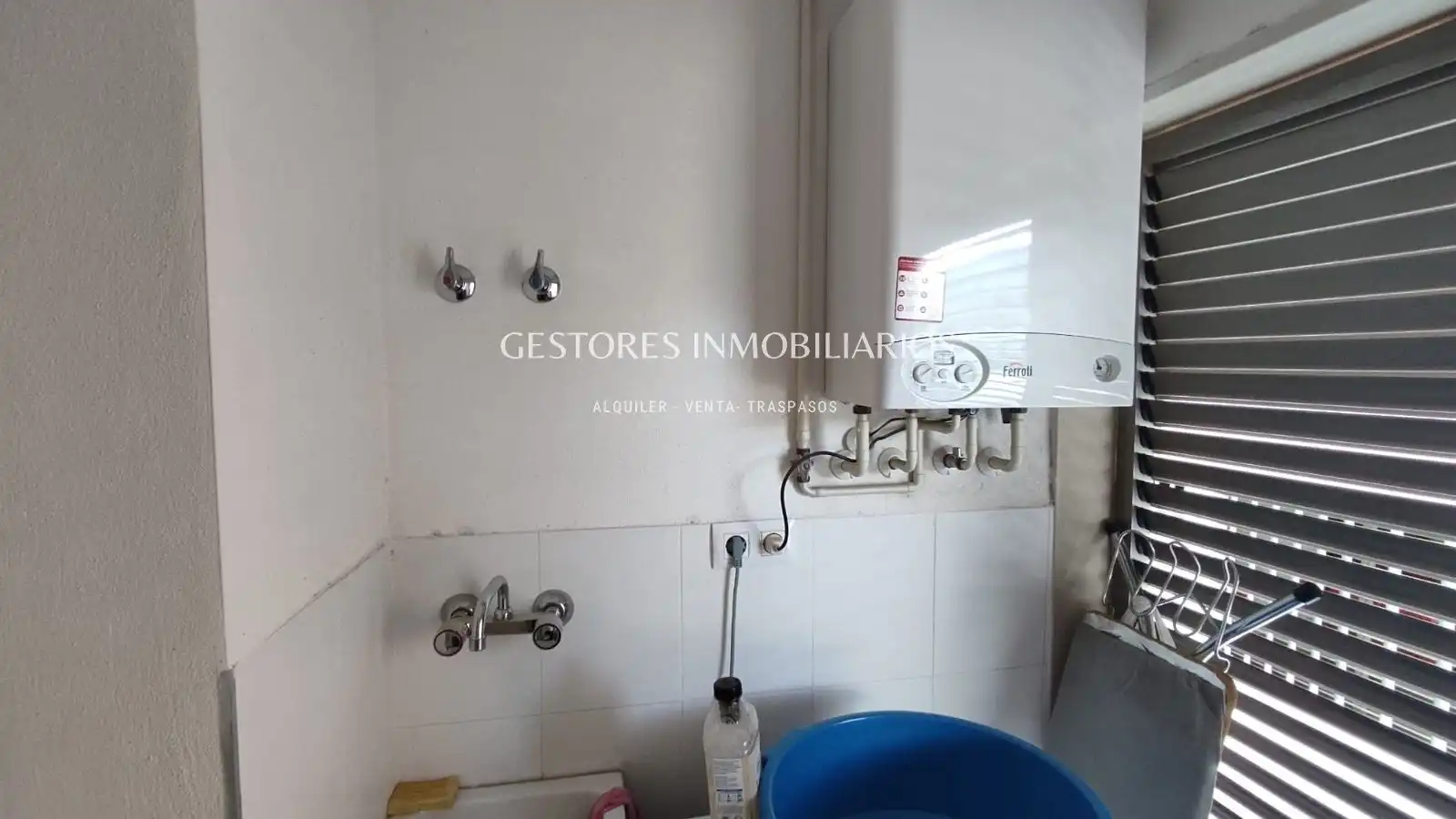 Flat for sale in zorrilla, Centre - Zona Alta
