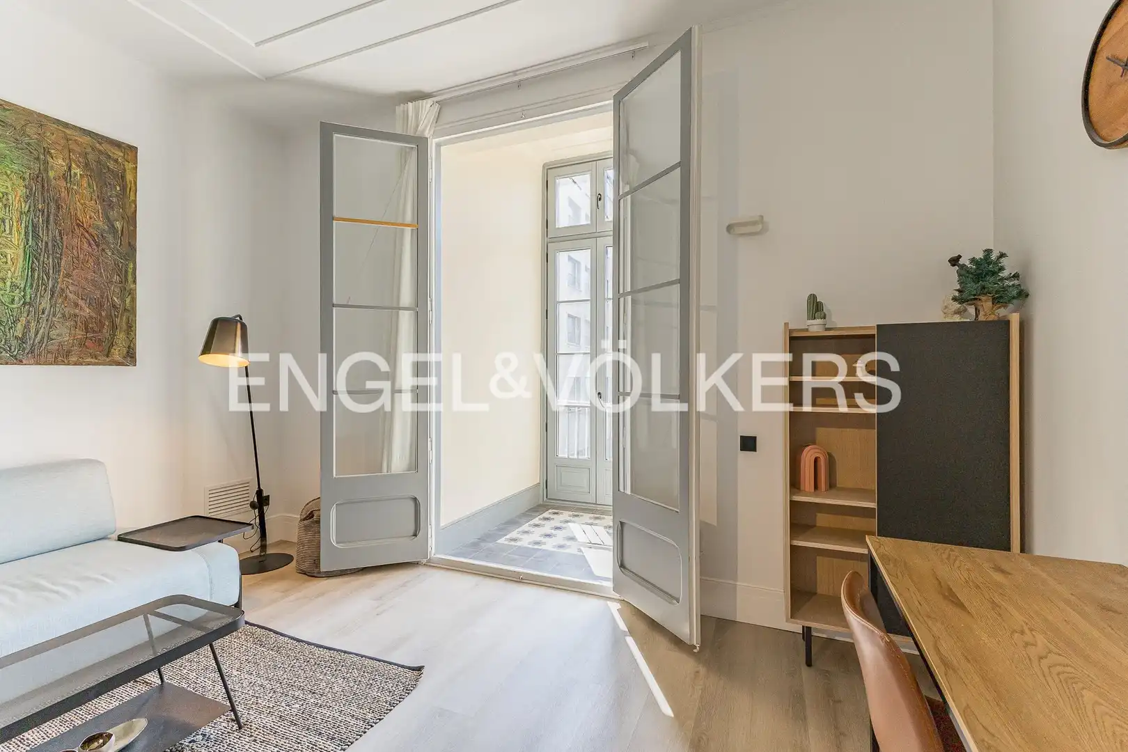 Wohnung mit Terrasse zum Verkauf in Eixample, imagen 5