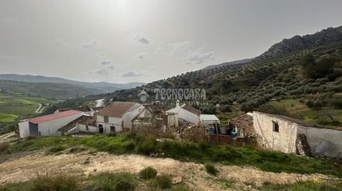 Foto 4 de Finca rústica en venta en Zona de la Vega, Antequera