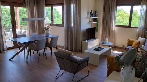 Foto 2 de Apartament de lloguer a Montañar - El Arenal, Jávea / Xàbia