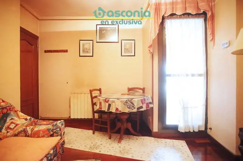 Appartement avec terrasse à vendre à Karmelo Torre Kalea, imagen 25