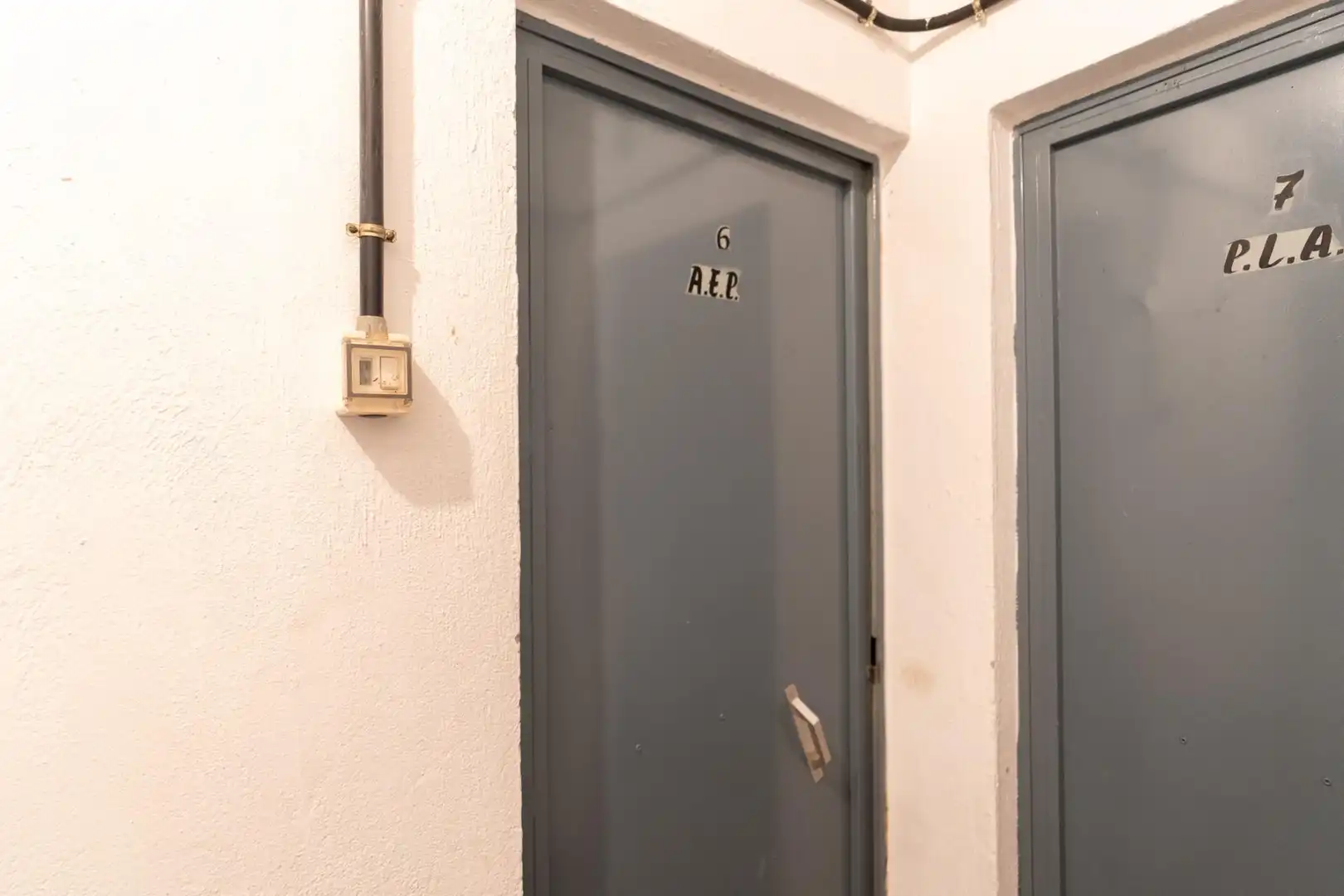 Appartement avec terrasse à vendre à MARITIMO, imagen 28