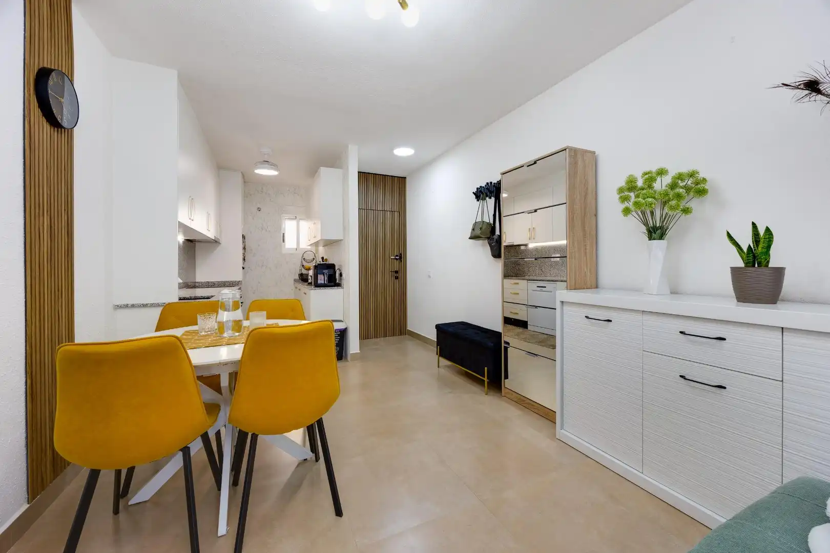 Ático con ascensor en venta en Calle GALEON 43, imagen 12