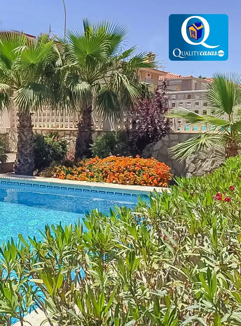 Appartement avec piscine à vendre à Playa Muchavista, imagen 22