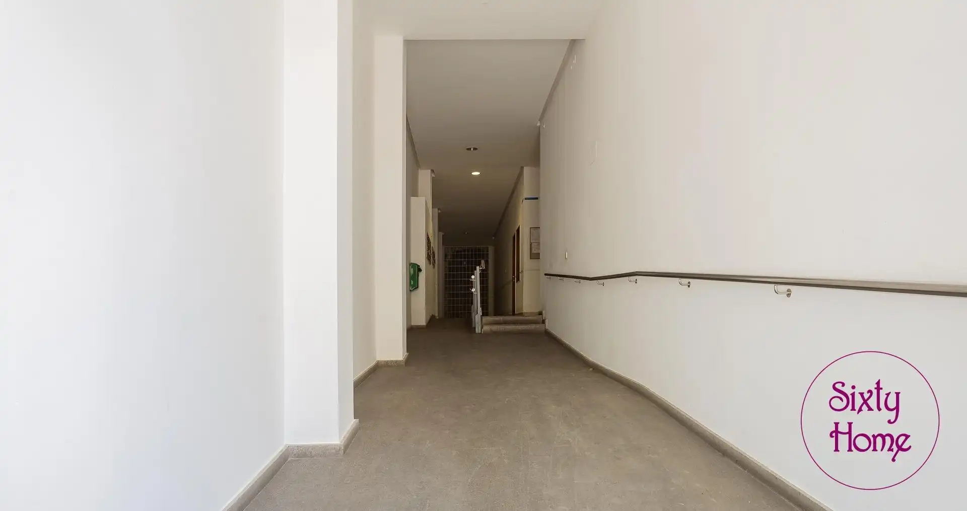 Pis en venda en Huesca amb Aire condicionat, Calefacció i Parquet