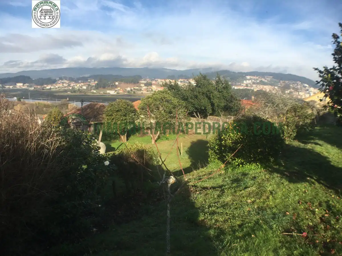 Casa o chalet en venta en Zona Fernández Ladreda