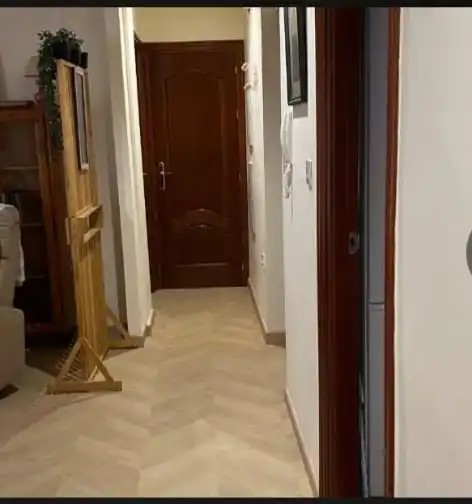 Wohnung zur Miete in Calle Agustina de Aragón, 21, Fígares
