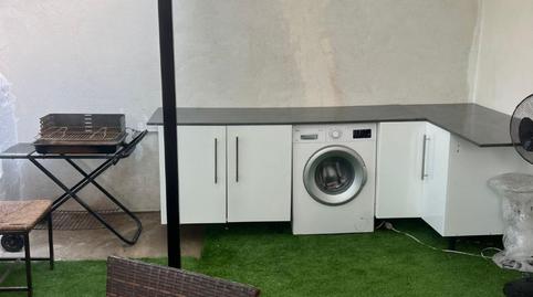 Foto 5 de Edifici en venda a Avinguda de la Platja, Sant Joan Baptista, Barcelona