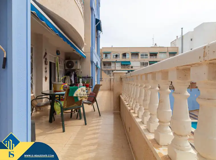 Piso con piscina en venta en Playa de los Locos, imagen 9