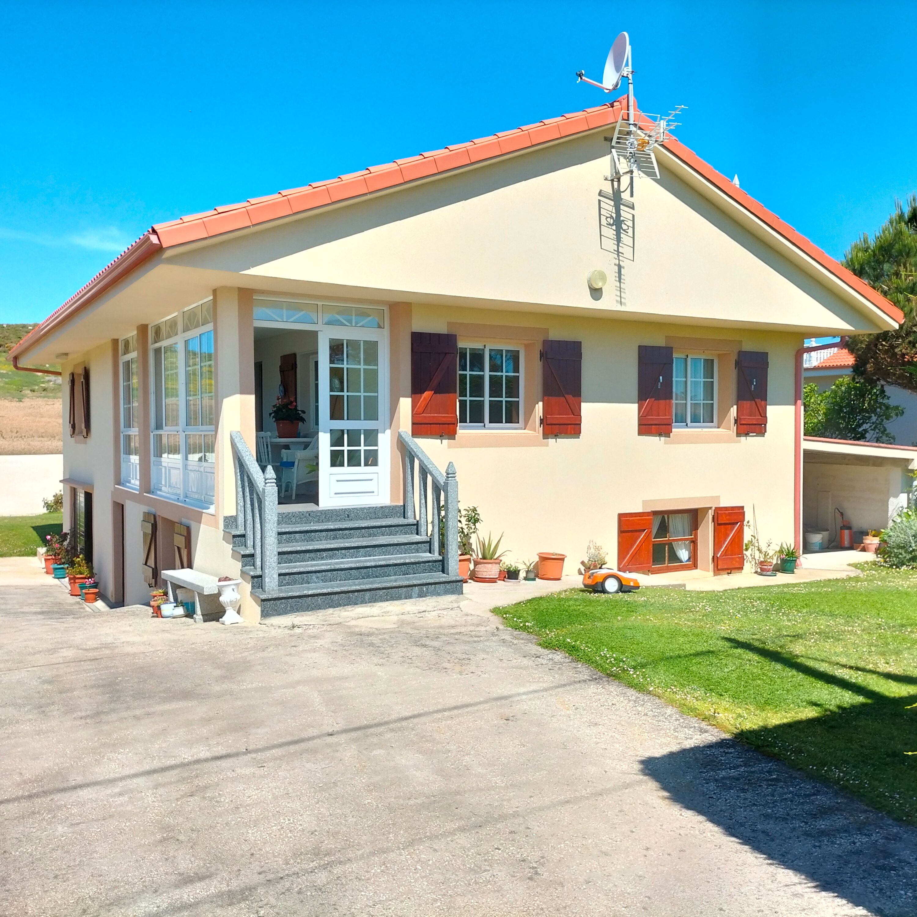 House or chalet for sale in Seiruga, Malpica de Bergantiños
