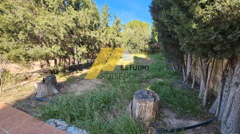 Foto 4 de Finca rústica en venda a Calle Valencia, 82a, Cuarte de Huerva, Zaragoza