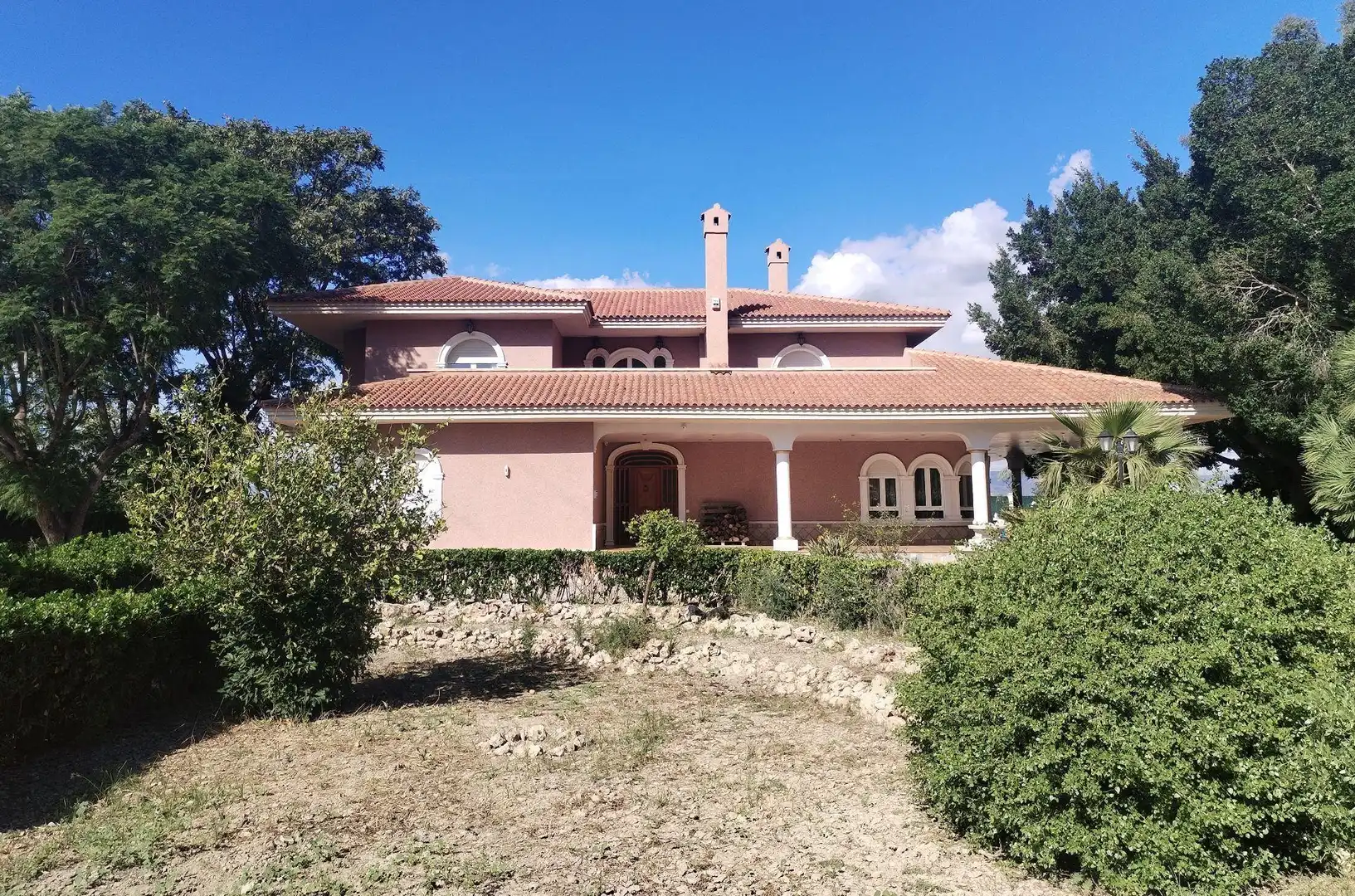 Xalet amb piscina en venda a Callosa de Segura, imagen 59