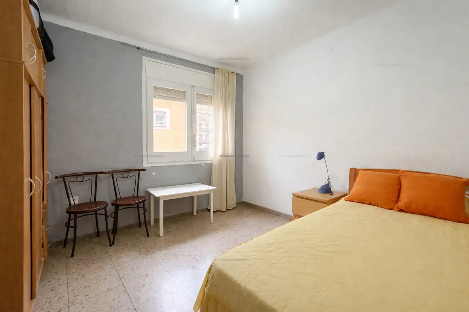 Habitación de Piso en venta en Parets del Vallès con Balcón