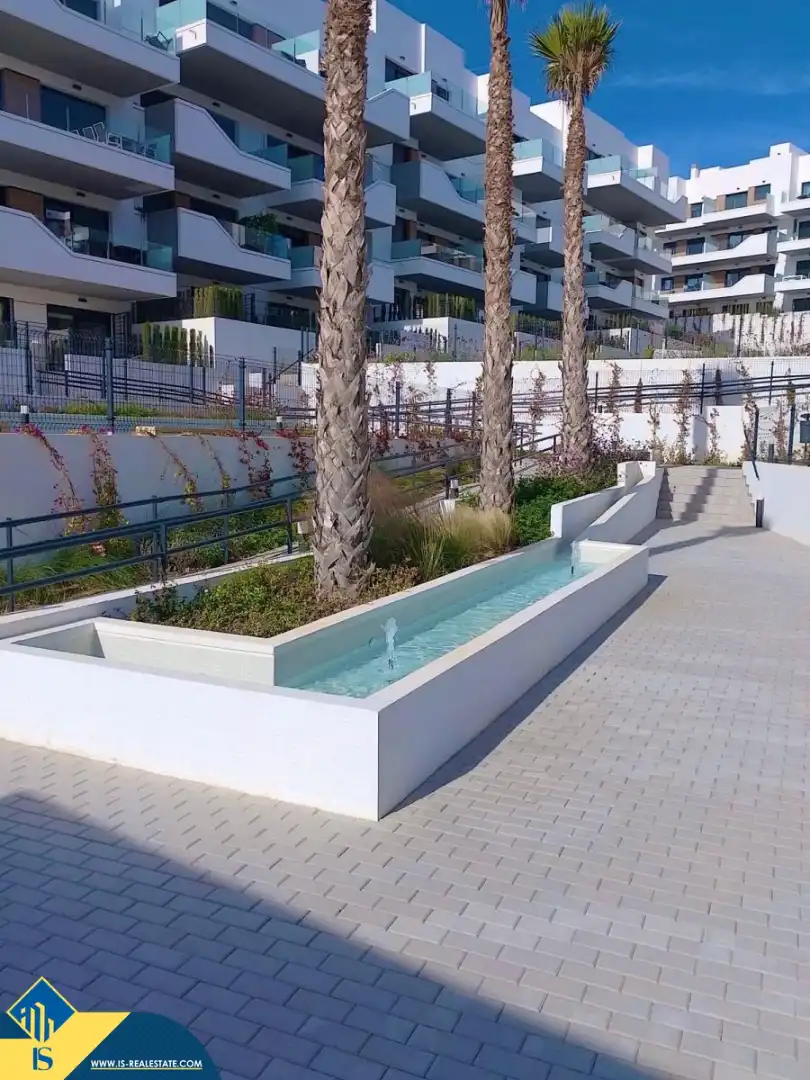 Wohnung mit Pool zum Verkauf in Orihuela Costa, imagen 15