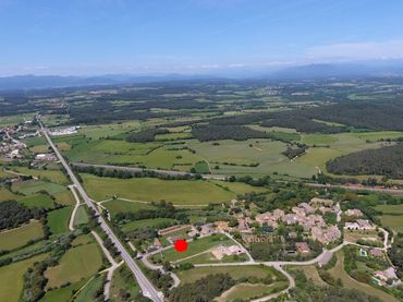Terreno residenziale in vendita a Carrer de les Eres 3