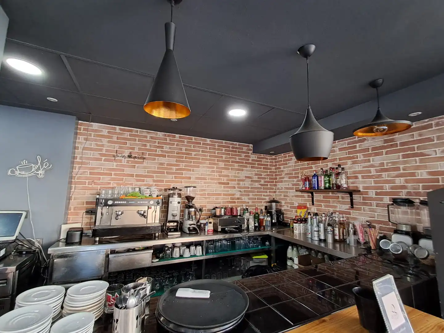 Business premises for transfer in Ciudad Jardín - Tagarete - El Zapillo, imagen 9