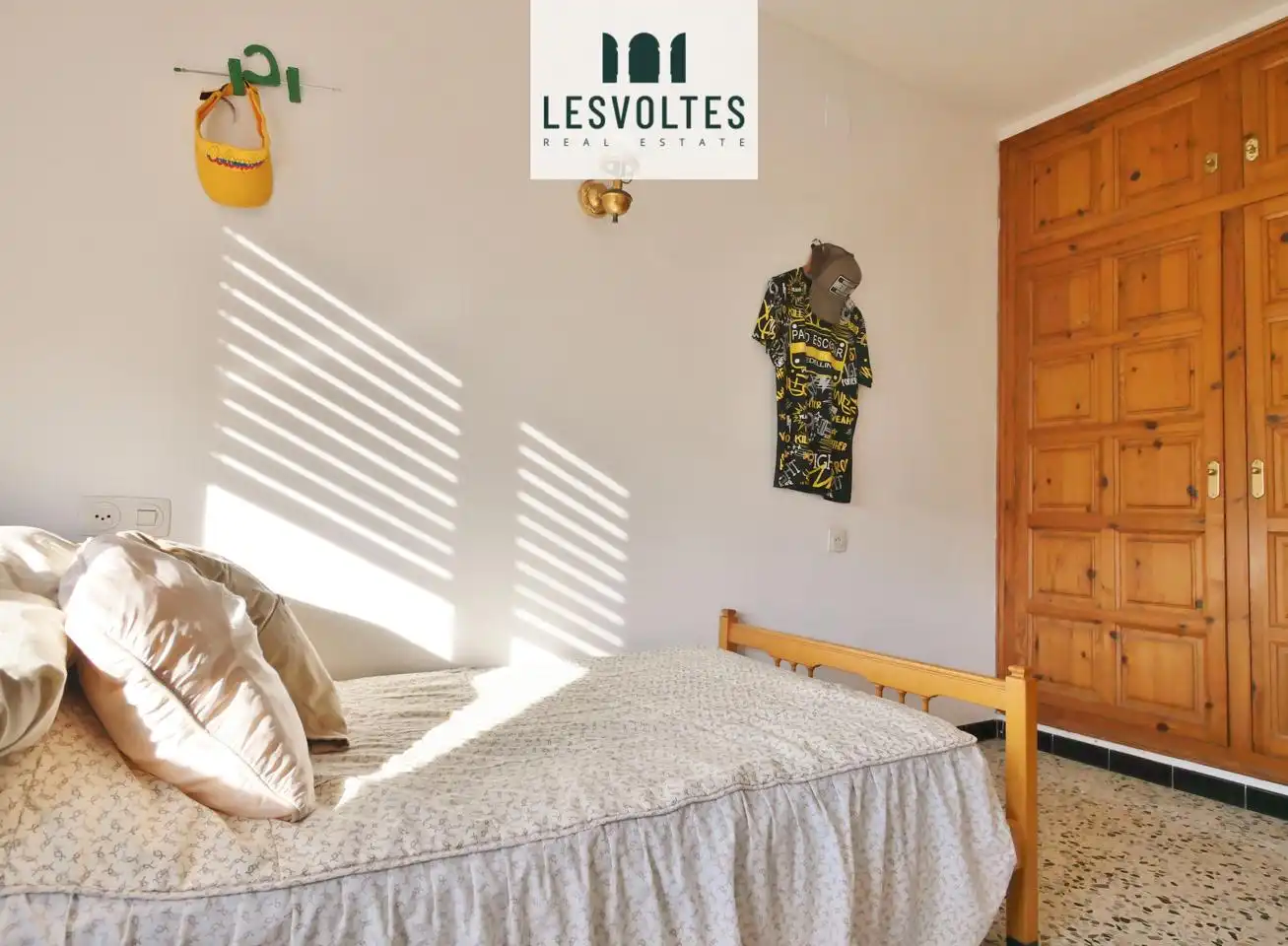 Habitación de Casa o chalet en venta en Palafrugell con Calefacción, Terraza y Internet