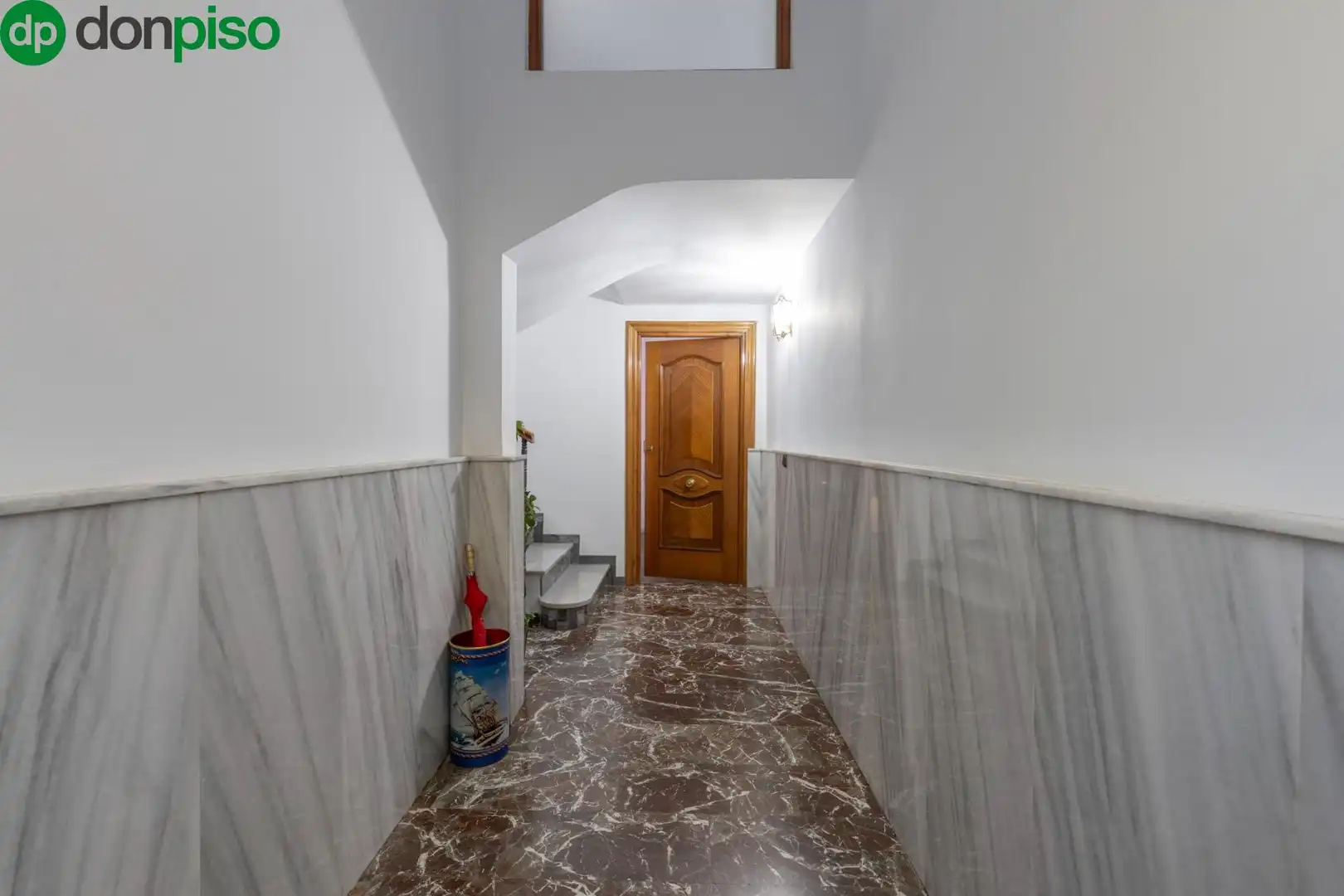 Piso en venta en Güéjar Sierra con Terraza, Trastero y Balcón