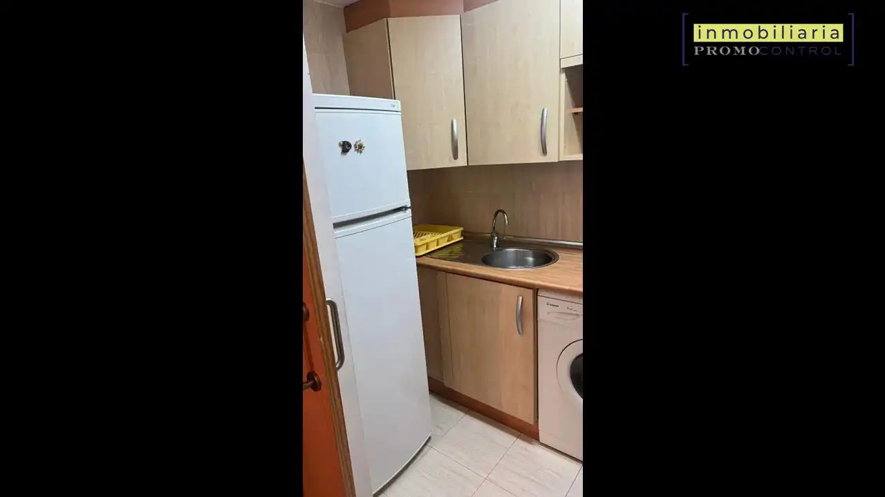 Piso en venta en Canfranc, Huesca