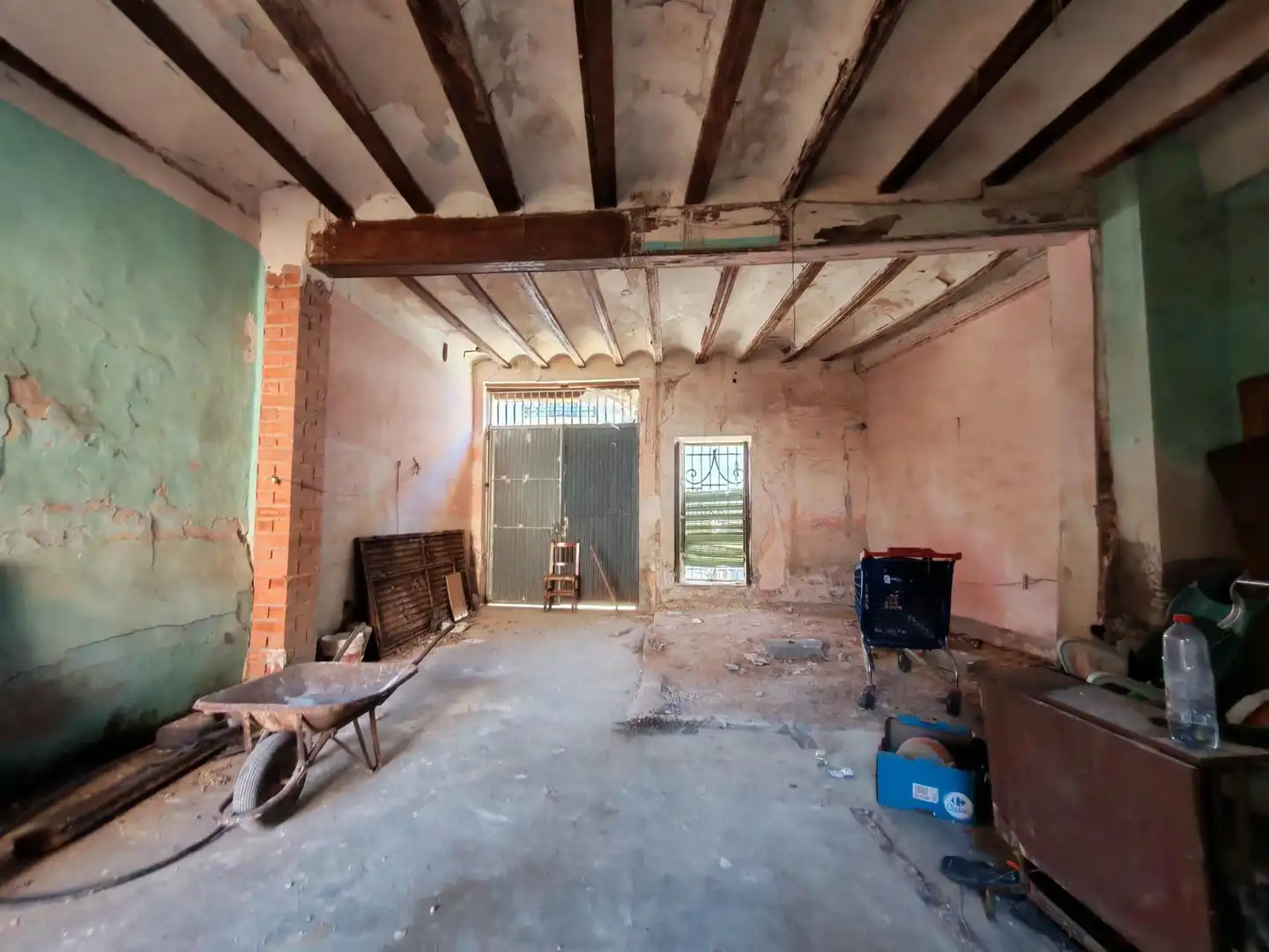 Casa en venta en Massalavés, imagen 7