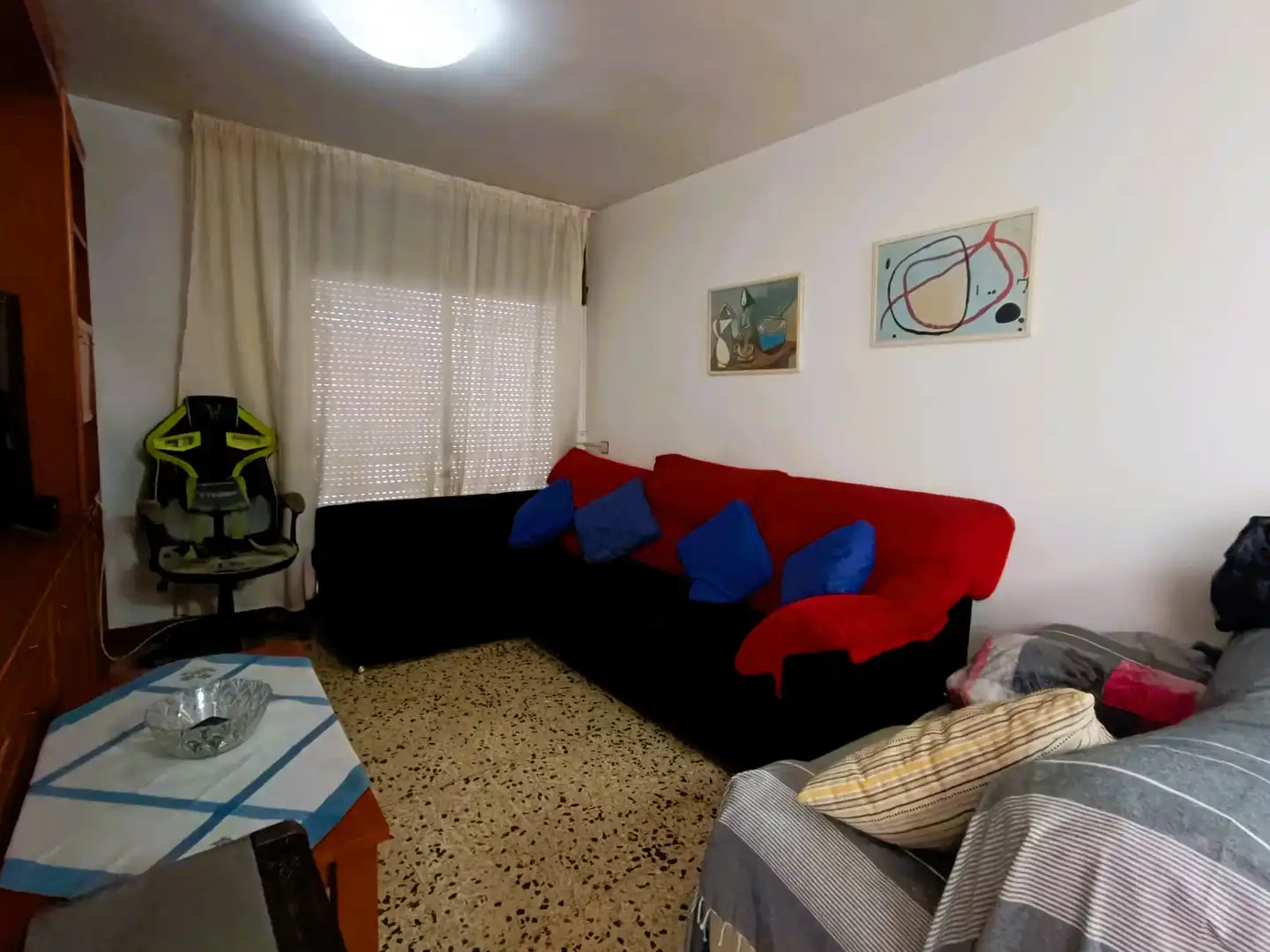 Casa amb terrassa en venda a Carrer de l'Empordà, imagen 18