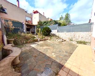 Garden of Country house for sale in Sentmenat  with Terrace