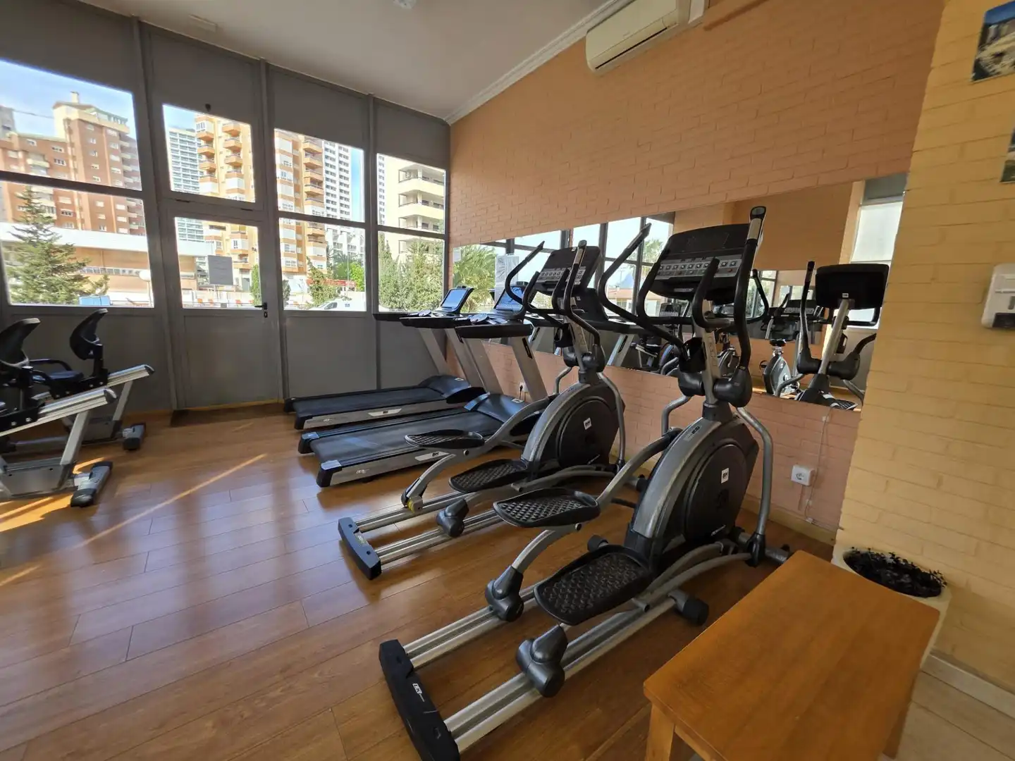 Apartamento con piscina en venta en Rincón de Loix, imagen 30