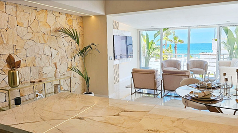 Foto 3 de Casa adosada en venda a Bahía Dorada, Málaga