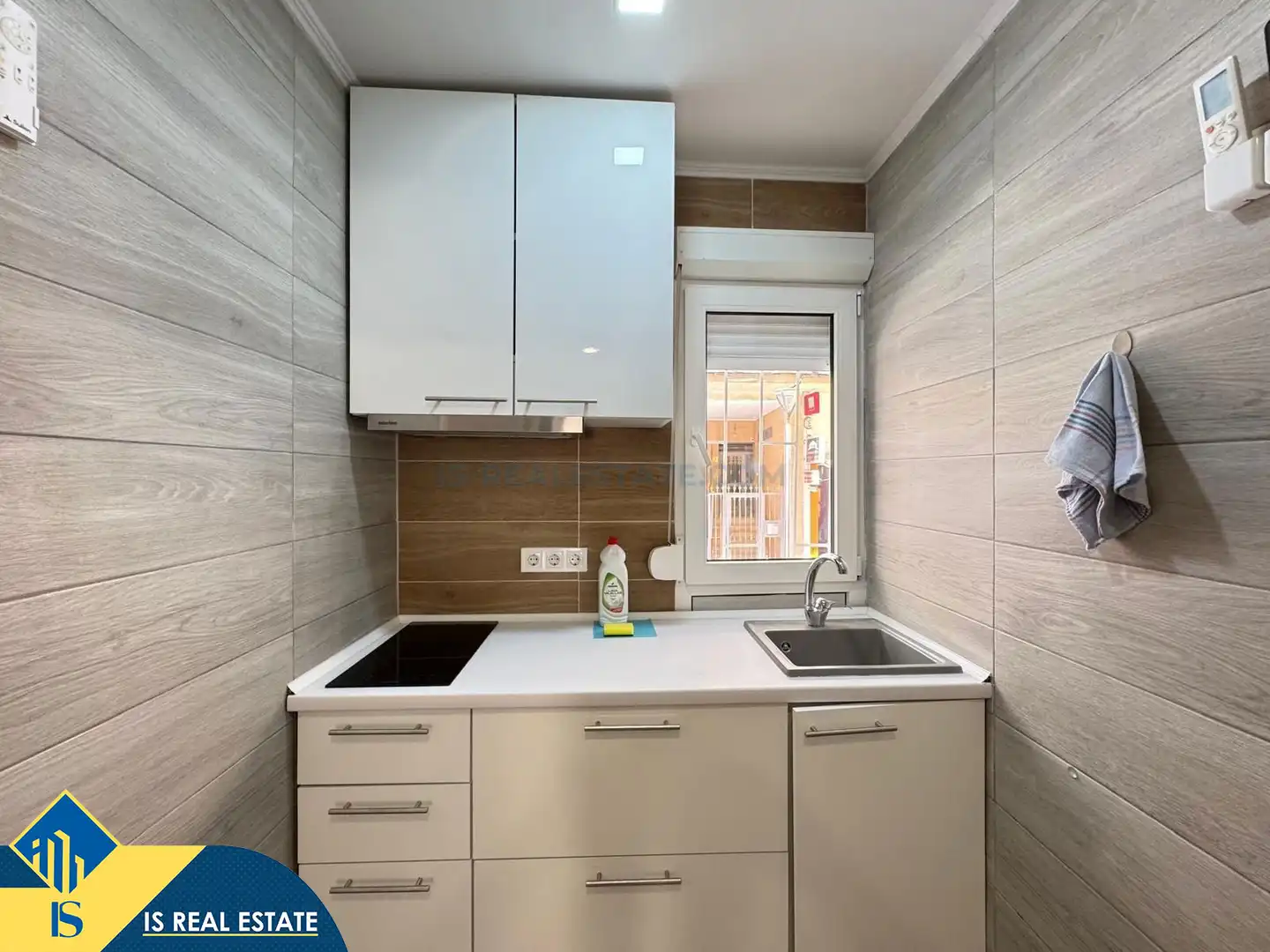 Apartament amb ascensor en venda a Playa del Cura, imagen 13