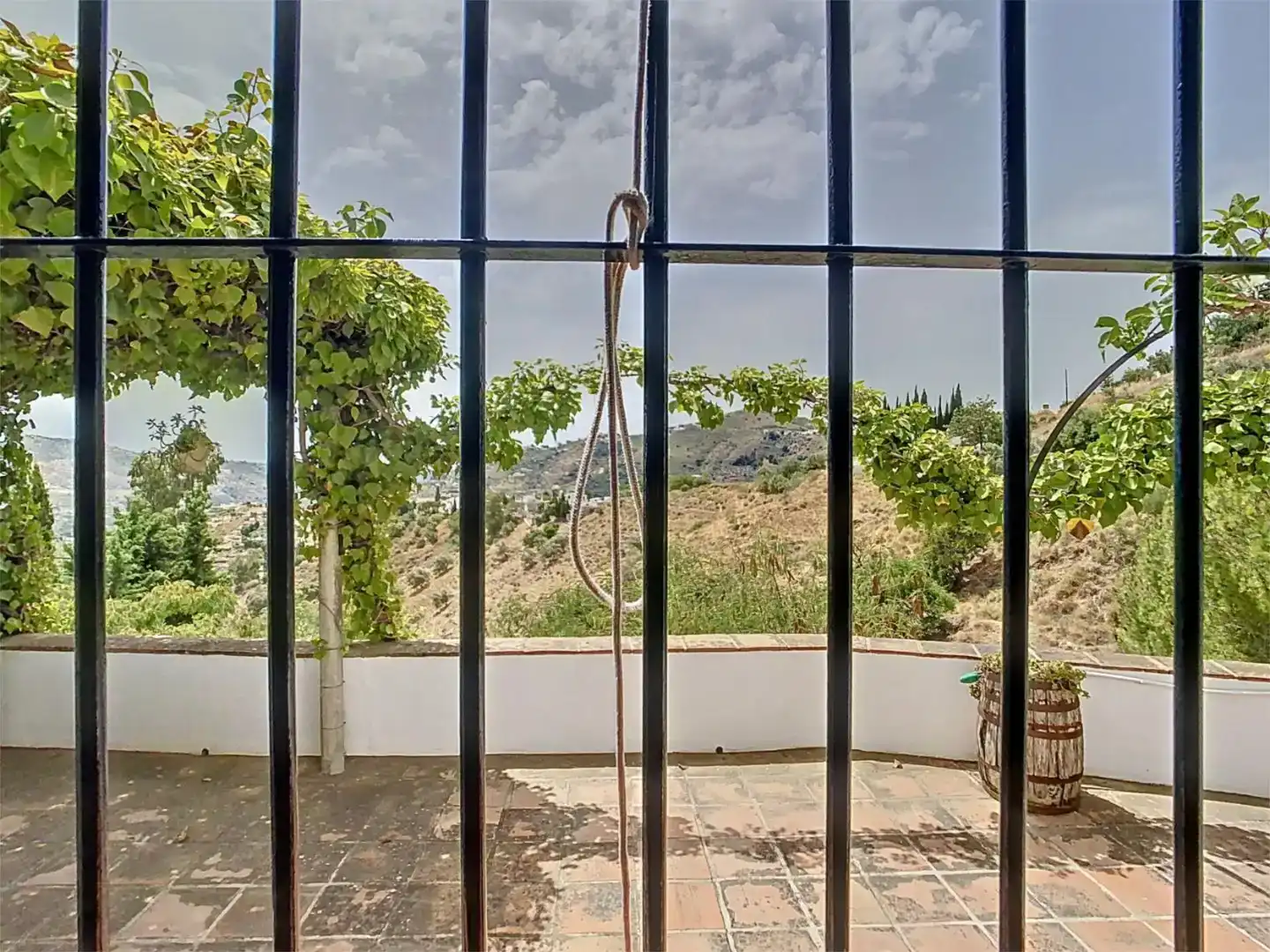 Finca rústica en venda a Camino de Benamayor, 115o, Cómpeta