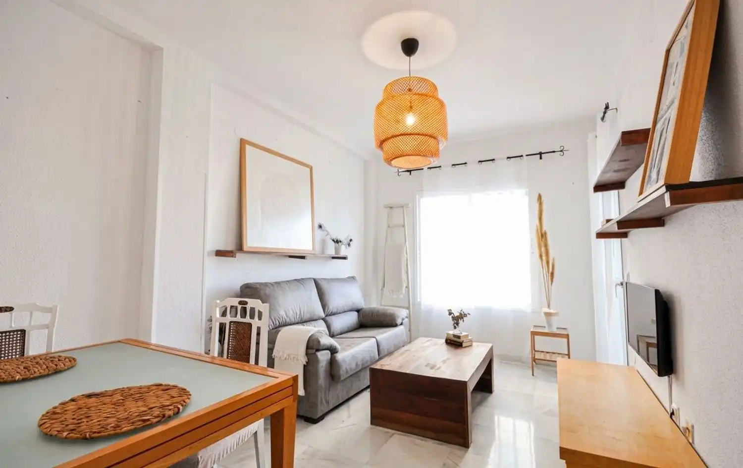 Piso en venta en La Cala del Moral
