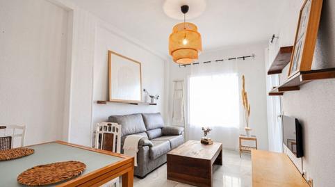 Foto 5 de Piso en venta en La Cala del Moral, Málaga