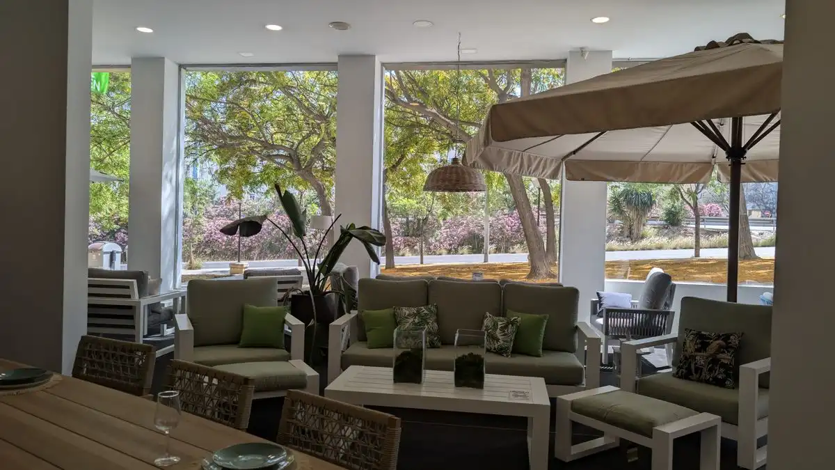 Local comercial en venta en Carrer de Mexico, imagen 15